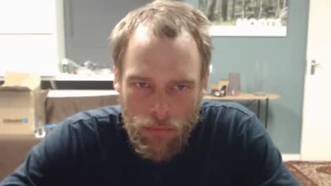 JamesJan van Rebel online show from 11-08-25, 02:45