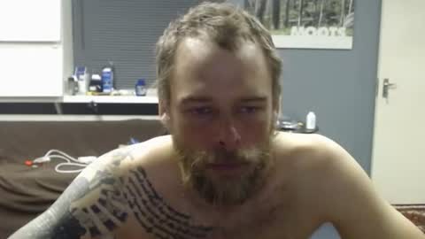 JamesJan van Rebel online show from 12-03-25, 02:08