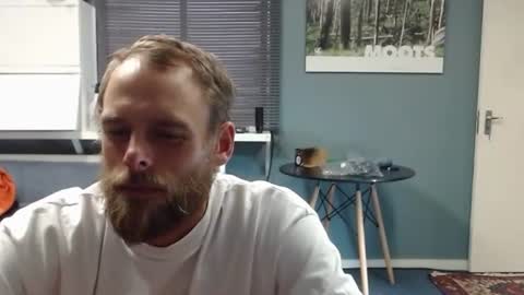 JamesJan van Rebel online show from 12-17-25, 01:50