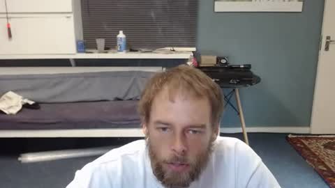 JamesJan van Rebel online show from 03-01-26, 02:13