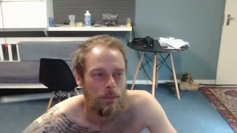 JamesJan van Rebel online show from 03-11-26, 11:44