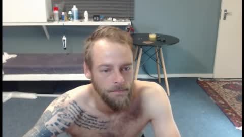 JamesJan van Rebel online show from 04-03-26, 02:53