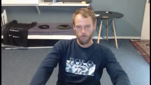 JamesJan van Rebel online show from 04-10-26, 01:55