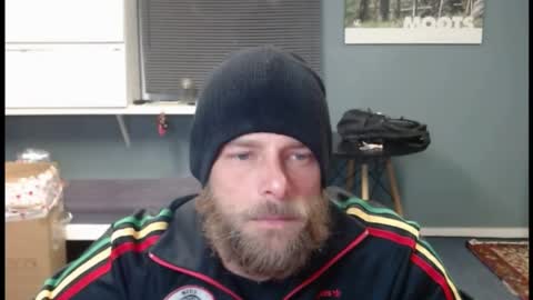 Snapshot of jjameson41 chatting on 06-08-26, 05:19 JamesJan van Rebel online show from 06-08-26, 05:19