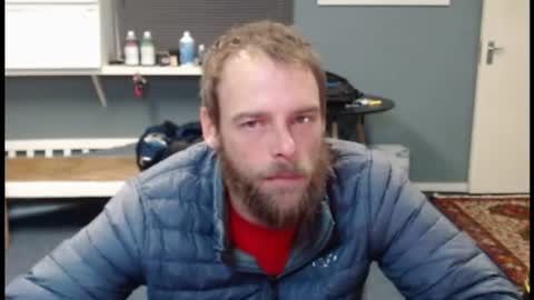 Snapshot of jjameson41 chatting on 06-14-26, 02:46 JamesJan van Rebel online show from 06-14-26, 02:46