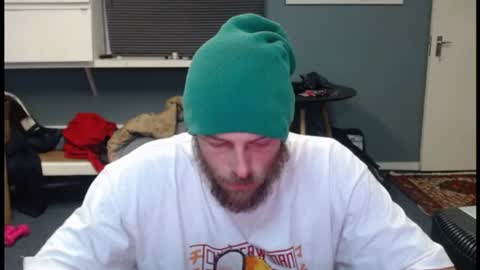 Snapshot of jjameson41 chatting on 06-19-26, 03:22 JamesJan van Rebel online show from 06-19-26, 03:22
