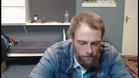 Snapshot of jjameson41 chatting on 07-03-26, 01:45 JamesJan van Rebel online show from 07-03-26, 01:45