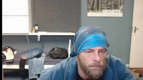 Snapshot of jjameson41 chatting on 07-14-26, 02:05 JamesJan van Rebel online show from 07-14-26, 02:05