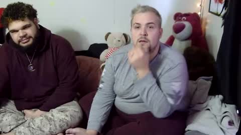 Snapshot of jjboy19974 chatting on 01-13-26, 06:13 JJbears online show from 01-13-26, 06:13