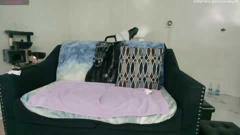 Snapshot of jjjust4fun1985 chatting on 01-07-25, 11:56 Nicole Allen online show from 01-07-25, 11:56