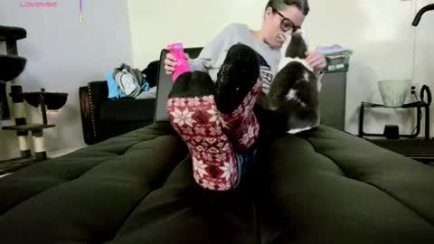 Snapshot of jjjust4fun1985 chatting on 11-01-25, 10:23 Nicole Allen online show from 11-01-25, 10:23