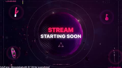 Nicole  Allen online show from 12-22-25, 12:40