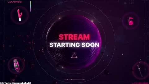 Nicole  Allen online show from 05-16-26, 09:13