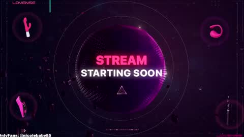 Nicole  Allen online show from 05-18-26, 10:37