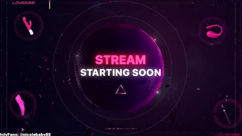 Nicole  Allen online show from 05-25-26, 12:27