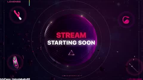 Nicole  Allen online show from 06-01-26, 11:17