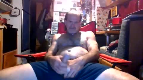 Snapshot of jjkenney69 chatting on 01-06-26, 10:52 camandplay online show from 01-06-26, 10:52