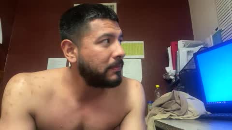 jjuarez5409 online show from 02-15-26, 07:51