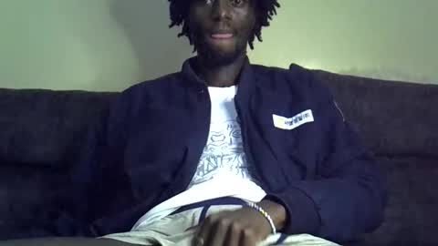 King online show from 10-22-25, 08:08