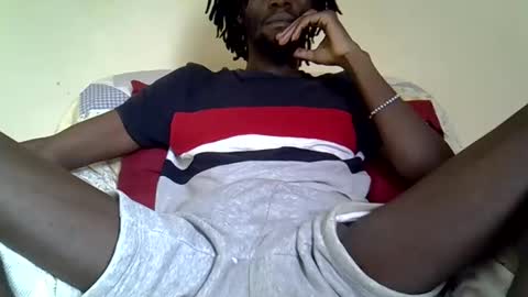 King online show from 05-19-26, 05:14
