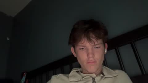 Snapshot of jkmidwest chatting on 10-27-25, 10:36 jkmidwest online show from 10-27-25, 10:36