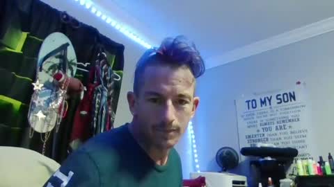 JokerMeg online show from 01-19-25, 11:01