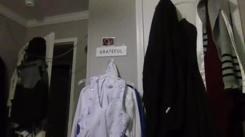 JokerMeg online show from 01-23-25, 11:47