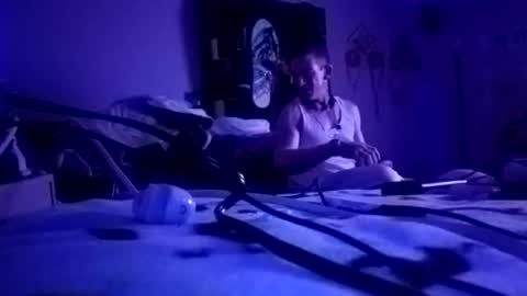 JokerMeg online show from 02-02-25, 09:40