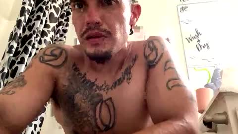 jmartel92 online show from 03-13-26, 03:51