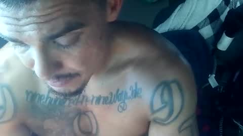 jmartel92 online show from 03-25-26, 05:30