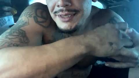 jmartel92 online show from 03-29-26, 02:28