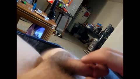 Jcocks25 online show from 12-12-24, 01:49