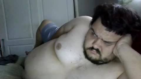 Jeremey online show from 10-01-25, 11:11