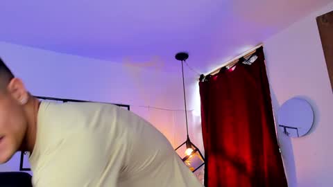 Snapshot of jmortton chatting on 12-14-24, 03:25 IGJmortton online show from 12-14-24, 03:25