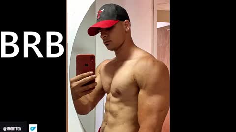 Snapshot of jmortton chatting on 02-16-25, 04:42 IGJmortton online show from 02-16-25, 04:42