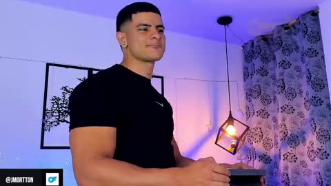 Snapshot of jmortton chatting on 03-07-25, 01:20 IGJmortton online show from 03-07-25, 01:20