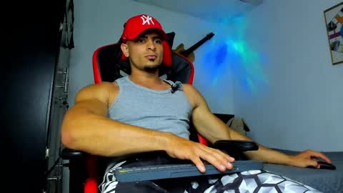 IGJmortton online show from 04-10-26, 02:44