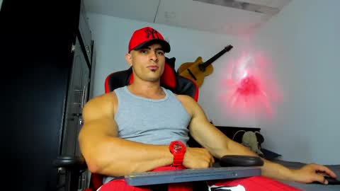 IGJmortton online show from 05-26-26, 02:51