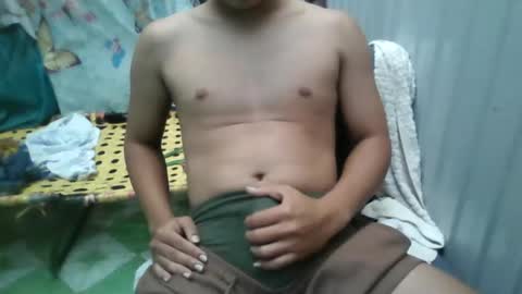 Mjay online show from 01-17-26, 02:49