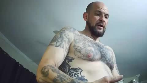 convict666 online show from 04-07-26, 08:48