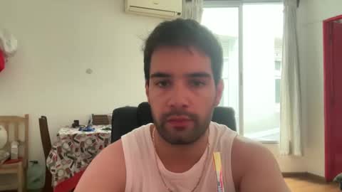 Snapshot of joacoforyou chatting on 01-05-25, 08:42 joaco4Daddy online show from 01-05-25, 08:42