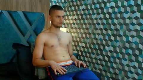  Joao online show from 04-28-26, 02:27