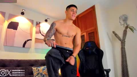 Snapshot of joan_soto chatting on 02-07-26, 12:53 joan_soto online show from 02-07-26, 12:53