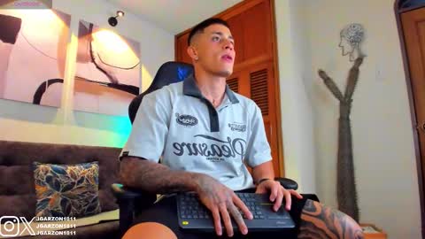 Snapshot of joan_soto chatting on 02-17-26, 01:07 joan_soto online show from 02-17-26, 01:07