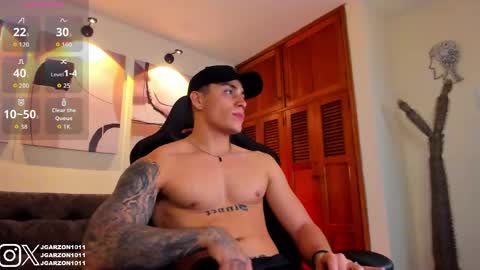 joan_soto online show from 04-20-26, 08:43