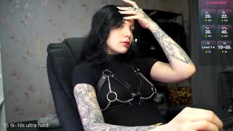 joan_wilson online show from 05-11-26, 10:51