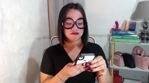 Joana online show from 01-07-25, 06:56