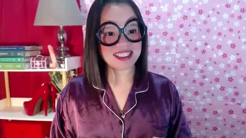 Joana online show from 10-13-25, 07:36