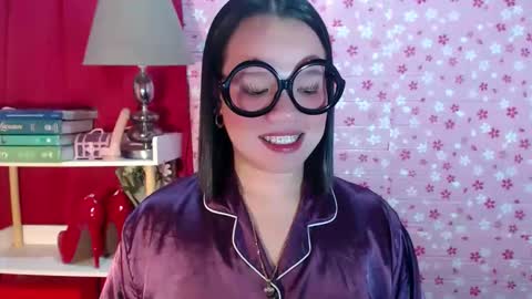 Joana online show from 10-20-25, 08:31