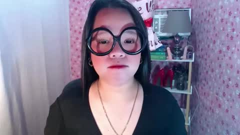 Joana online show from 11-30-25, 08:35